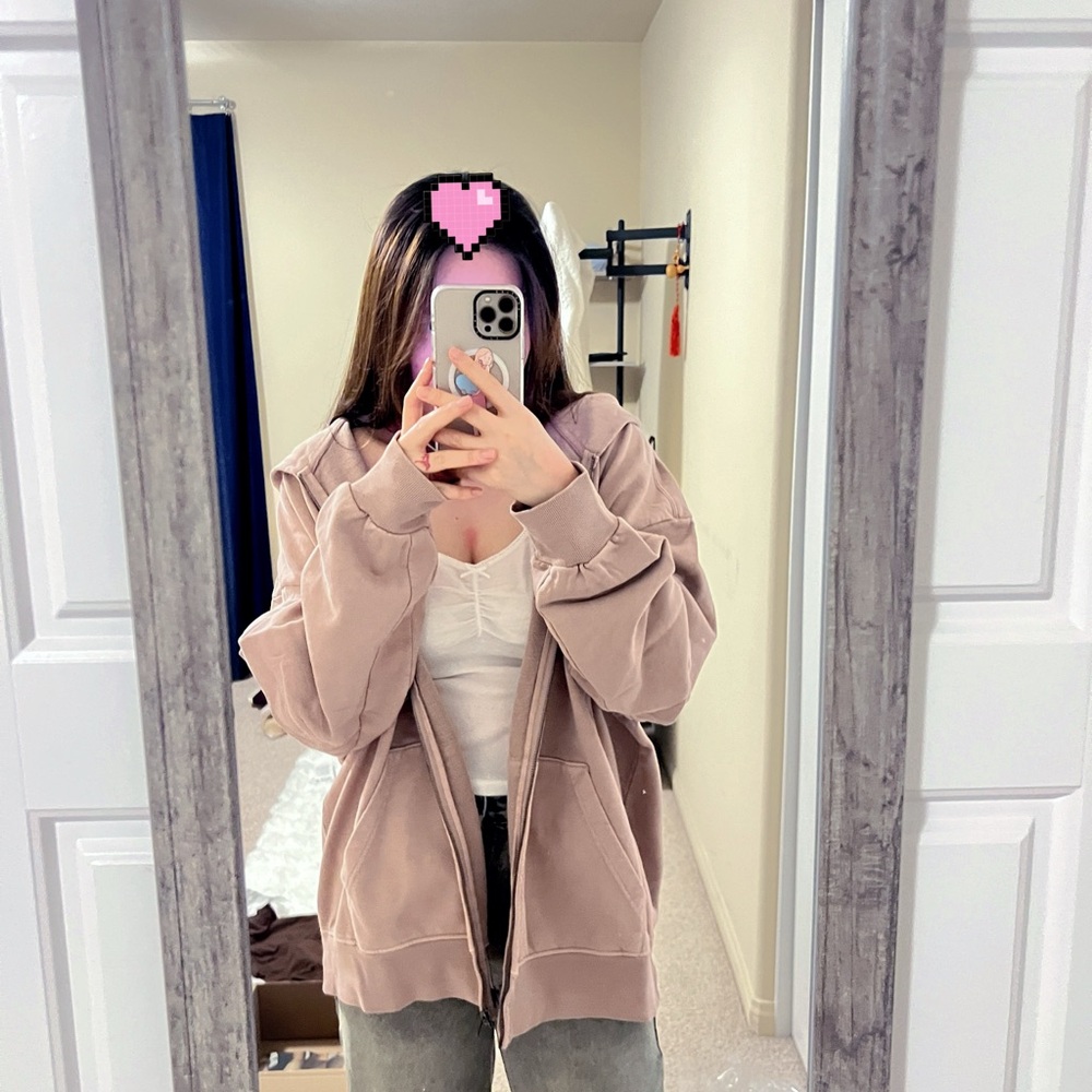 SKIMS Hoodie